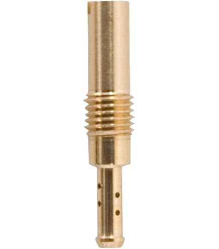 Amazon.com: Pro X N424-21 Series Keihin Pilot Jet 42 (No CA) for
