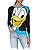 Donald Duck/Black