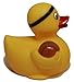 Rubber Ducks Basketball, Waddlers Brand Rubber Duckies That Float Upright, Rubber Bath Toy Basketball Themed Birthday, Baby Shower Gift-all Depts. Basketball Player Gift