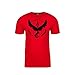 Pokemon Go Shirt Team Valor Emblem Logo Pokémon GO Shirt Gym Unisex