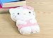 iPhone 7 Plus Case, iPhone 8 Plus Case, Phenix-Color 3D Cute Cartoon Soft Silicone Hello Kitty Gel Back Cover Case for Apple iPhone 7 Plus 2016 / iPhone 8 Plus 2017 Case Amp Prime (58)