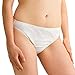 Cottonique Women's Low rise contoured brief (2 pack), 7