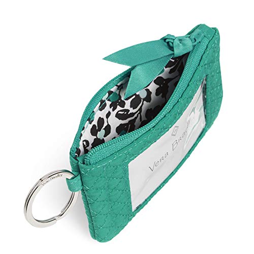 vera bradley wristlet with id window