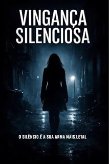 Livro Vingança Silenciosa