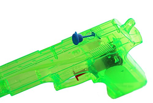 Well Pack Box Kids And Adults Water Guns Super Soaker Pack Great For The Beach And The Pool