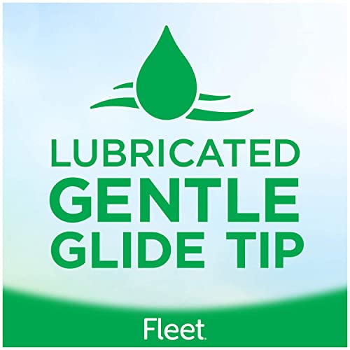 Fleet Laxative Mineral Oil Enema for Constipation, 4.5 fl oz, 1 Bottle, 6 Pack Pricepulse