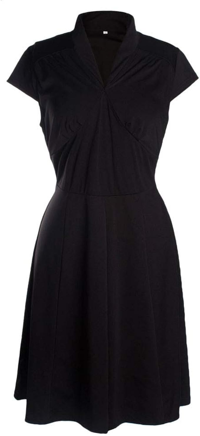ladies black cocktail dresses