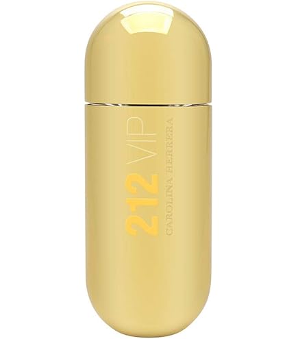 Amazon.com : Carolina Herrera 212 Nyc Fragrance For Women - Floral