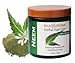 Silk & Stone Neem Powder (Azadirachta Indica)- 100g. Antibacterial, Anti-fungal, Germicidal, and Dandruff Control. Great for Skin and Hair.