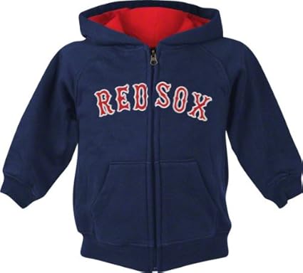red sox hoodie amazon