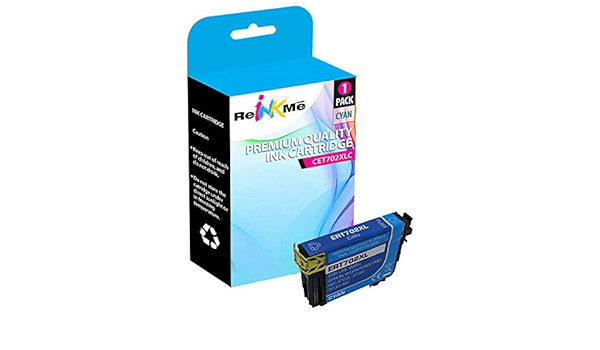 epson workforce 3730 ink