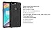 Oneplus 5T Case,Yiakeng Dual Layer Wallet Accessories Bumper Hard Protective Flip Waterproof Phone Cases Cover With A Kickstand For Oneplus 5T 6