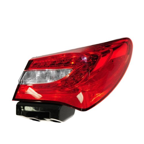 200 Taillight Chrysler Replacement Taillights