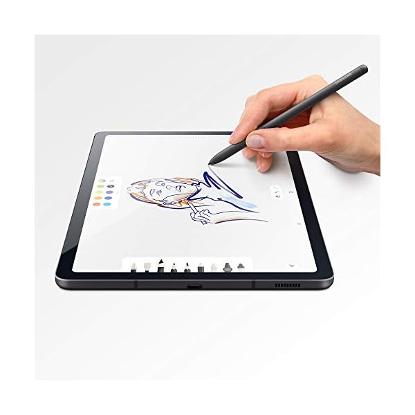 Samsung Tab S6 Lite Gray LTE 64GB - Old