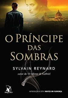 Livro O príncipe das sombras (Noites em Florença Livro 0)