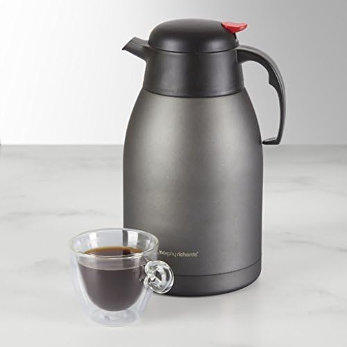 morphy richards thermos flask