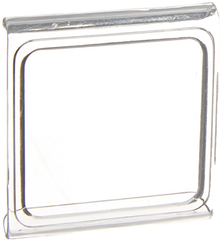 Insten crystal clear case cover for ipod nano 6g