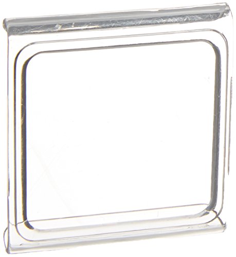 Insten Crystal Clear Case Cover for iPod nano 6G