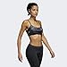 adidas Women's Training Crossback Sports Bra