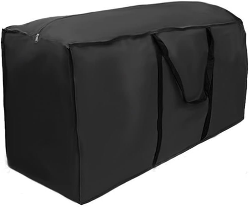 Jetcloud Garden Cushion Storage Bag 173x76x51cm 210D Oxford Waterproof