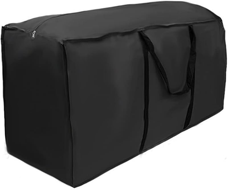 Jetcloud Garden Cushion Storage Bag 173x76x51cm 210D Oxford Waterproof