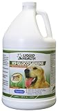 Liquid Health K9 Glucosamine 1gal