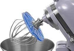 Whisk Wiper® PRO for Stand Mixers - Mix Without