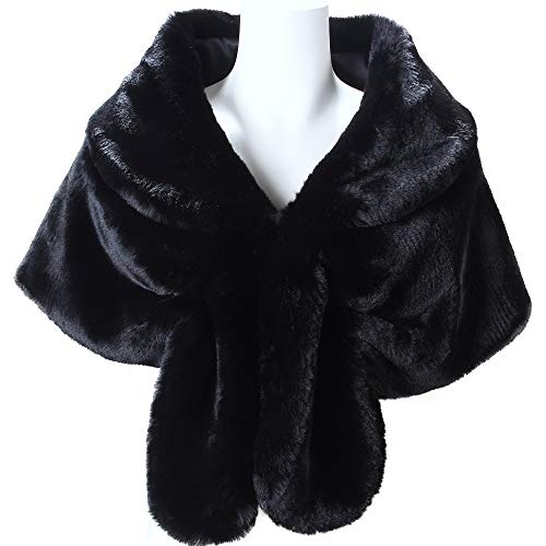 1 Caracilia+Women+Shawl+Winter+Wedding