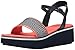 Skechers Women's Hushhush Platform Sandal