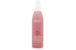 Surface Hair - Trinity Color Care One Shot Protein Repair Tonic– Cleansing, Shine, and Volume for Color Treated Hair