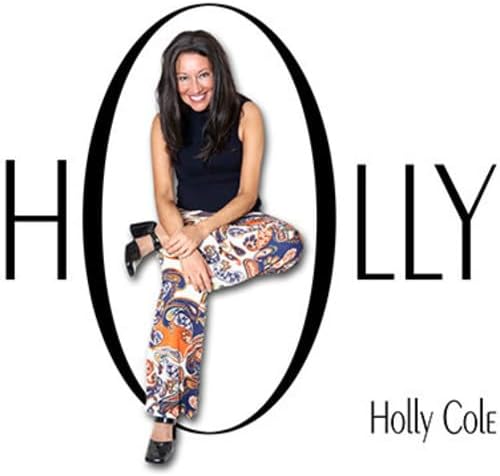 HOLLY COLE 優秀録音 2LP 180g重量盤ROMANTICALLY COLE,HOLLY - Holly Cole - Amazon.com Music