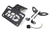 Fender Eliminator Kit for Honda CBR500R CB500F