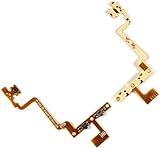 Ipod Touch 4th Generation 4g Power Volume Button Flex Cable