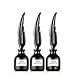 [TONYMOLY] Inked Cushion Gel Liner 2g - 01 Black