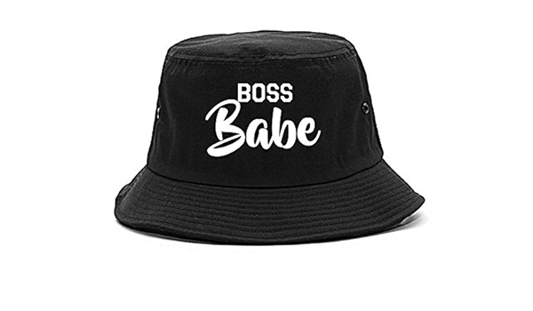 Boss babe hat Clearance
