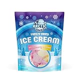 Arctic Farms Freeze Dried Ice Cream that Does Not