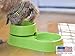 The 3-in-1 Ant Free Pet Dish (Small YG)