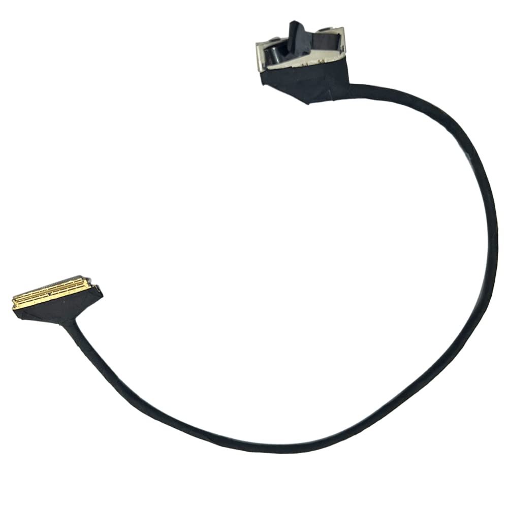 JINTAI DA550 Flexible Connection Cable LCD LED Display 40Pin Replacement for Razer Blade 15 RZ090328 1293566300 LVDS Connector