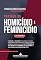 Livro Tratado do Homicídio e Feminicídio 2ª edição