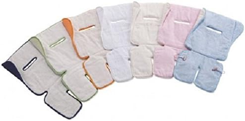 housse eponge poussette universelle