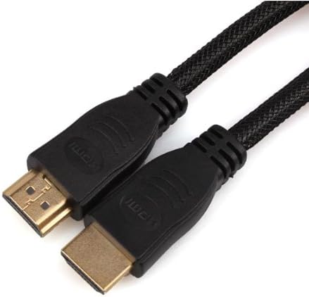 3m 1.4V HDMI Male Cable Type A to Type A Support 1080P HDTV