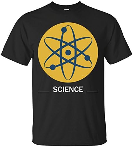 CSK Funny Science Chemistry Shirt