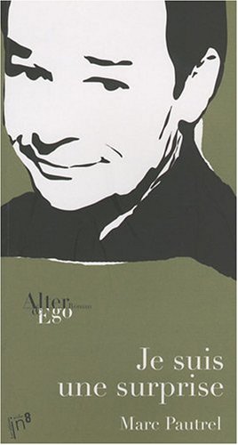 Je suis une surprise