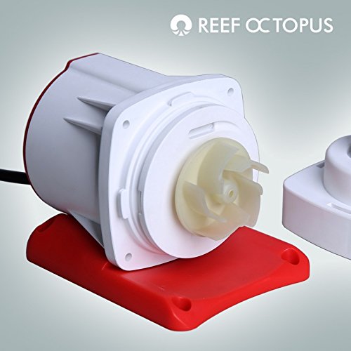 Reef Octopus VarioS-6 Controllable DC Circulation Pump