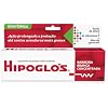 Creme Preventivo de Assaduras para Bebês Hipoglós, Fragrância Suave, 120g | Barreira Branca de Longa Duração, Dermatologicame