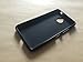 Lumia 640 XL Case, J&D [Drop Protection] [Slim Cushion] [Lightweight Bumper] Shock Resistant Protective TPU Slim Case for Lumia 640 XL (5.7'') - [NOT Compatible With Lumia 640 5.0''] - Black
