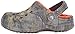 Crocs Kids' Winter RealTree Xtra Clog