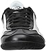 Diesel Men's Claw Action S-Actwings Leather Fashion Sneaker, Black/White, 7.5 M US