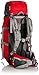 Deuter ACT Lite 40+10 Pack - Discontinued, Fire/Granite