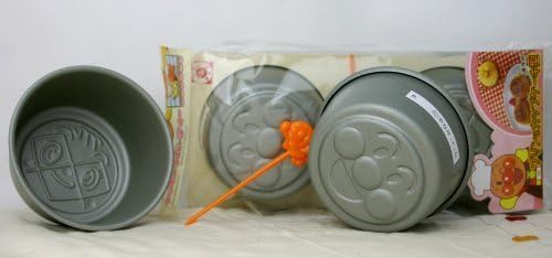 Anpanman Pudding??up Cake by Torne